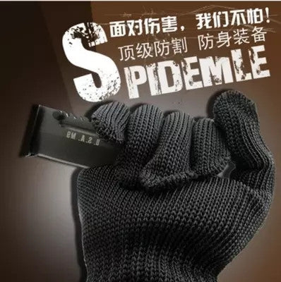 Cut-resistant Gloves