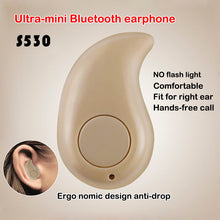 Micro Earpiece