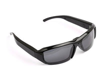 720P Sunglasses Camera