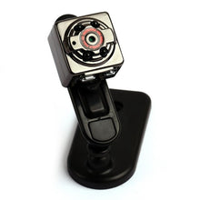 Mini Camera with Night Vision