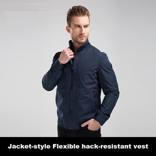 Cut Resistant Jacket