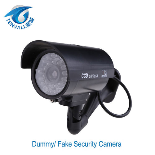 Dummy Camera